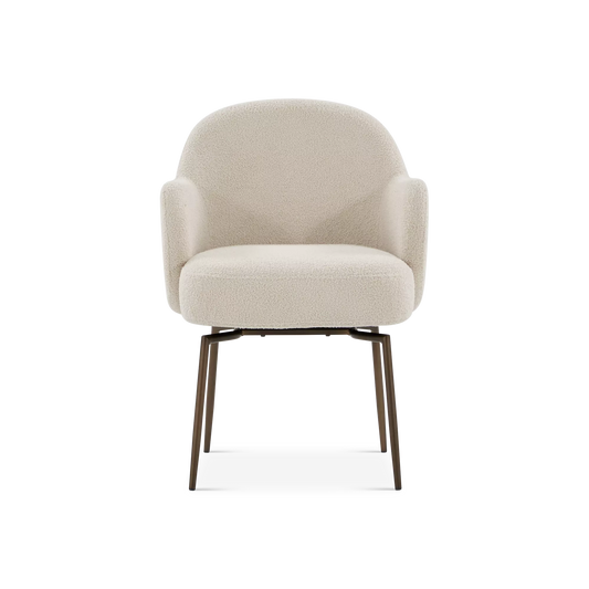 Bae - Chaise pivotante