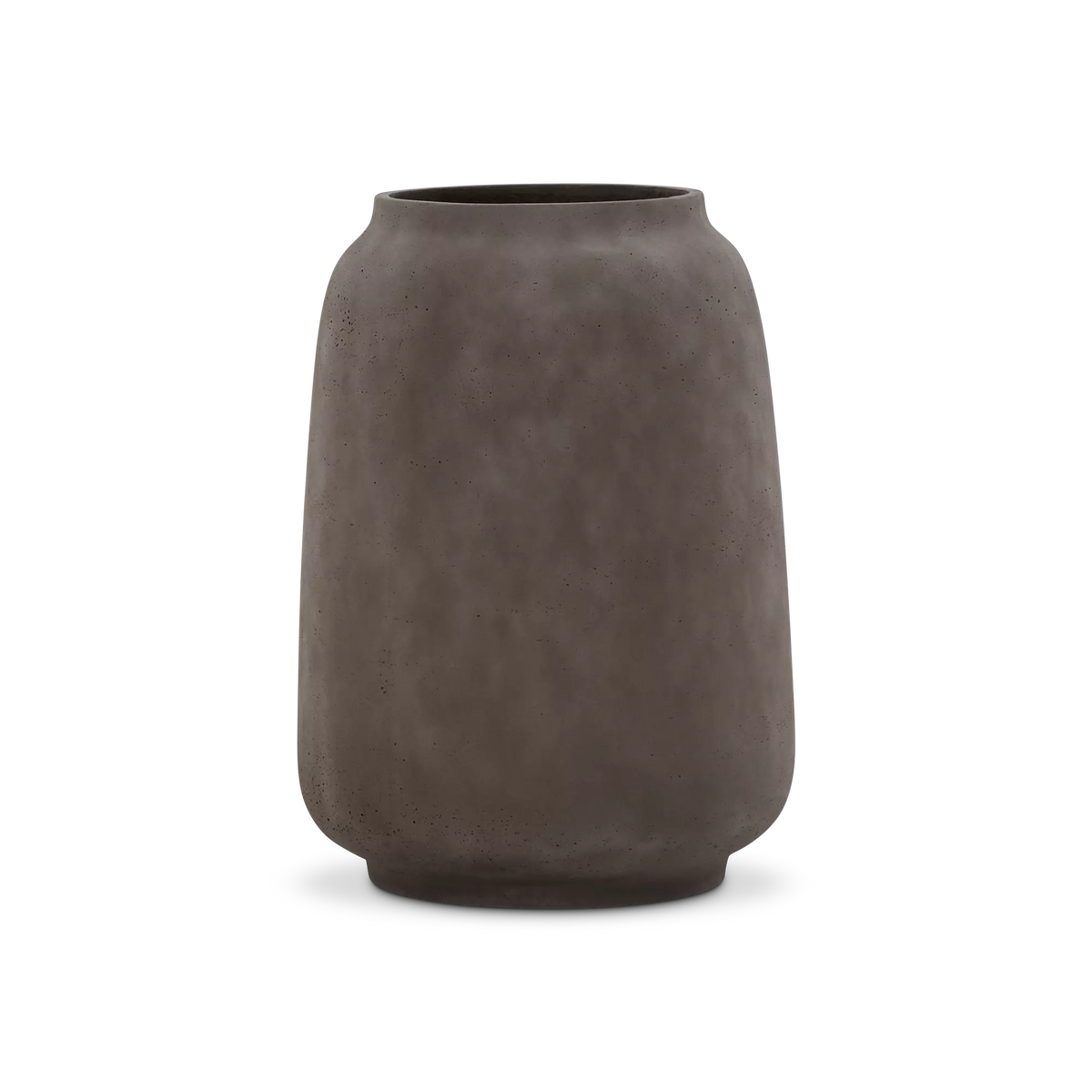 Lava Vase - Outdoor Composite Planter