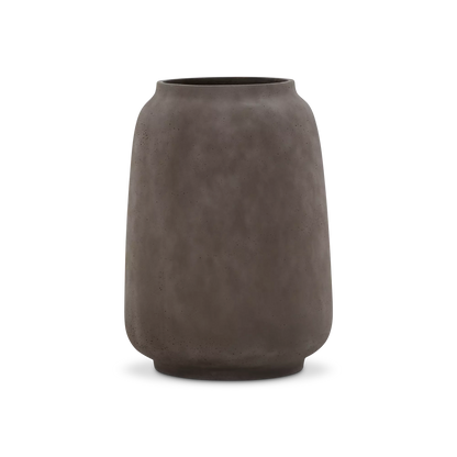 Lava Vase - Outdoor Composite Planter