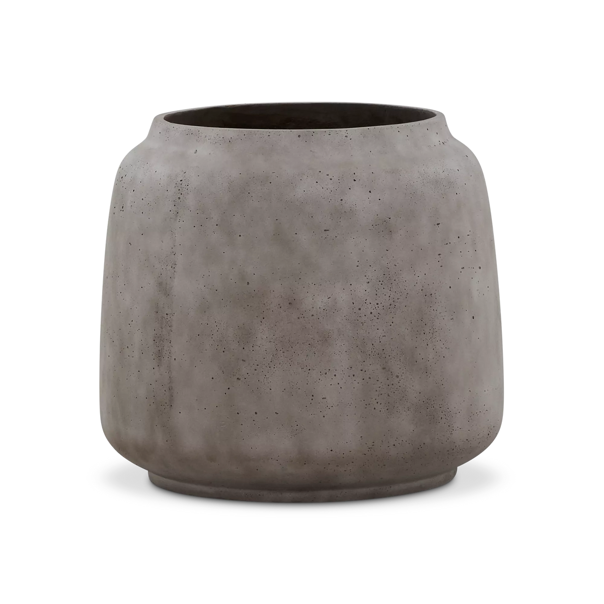 Lava Vase - Outdoor Composite Planter