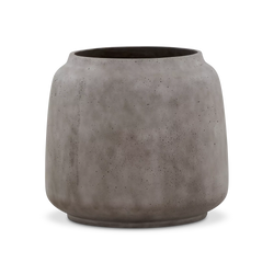Lava Vase - Outdoor Composite Planter