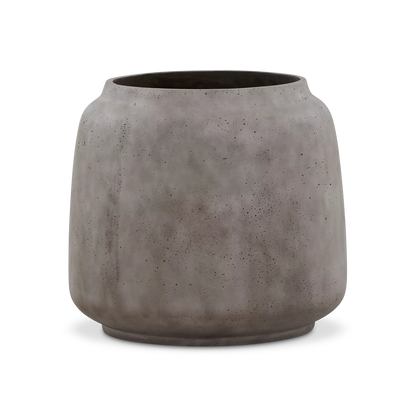 Lava Vase - Outdoor Composite Planter