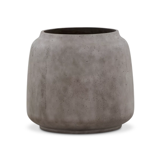 Lava Vase - Outdoor Composite Planter