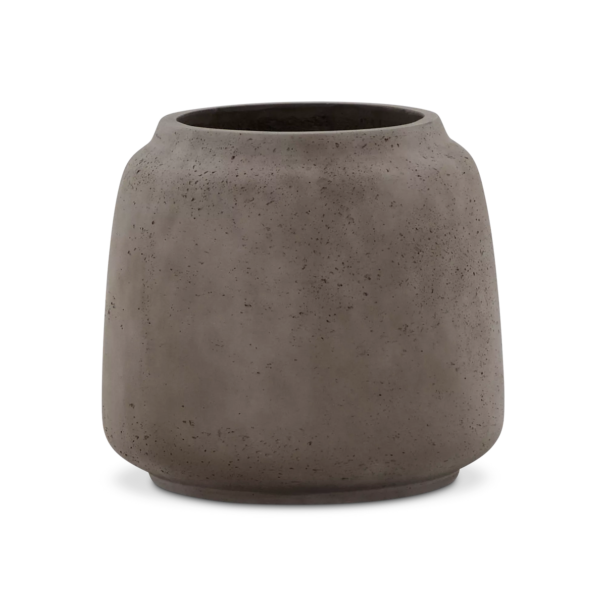 Lava Vase - Outdoor Composite Planter