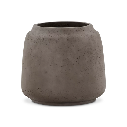 Lava Vase - Outdoor Composite Planter