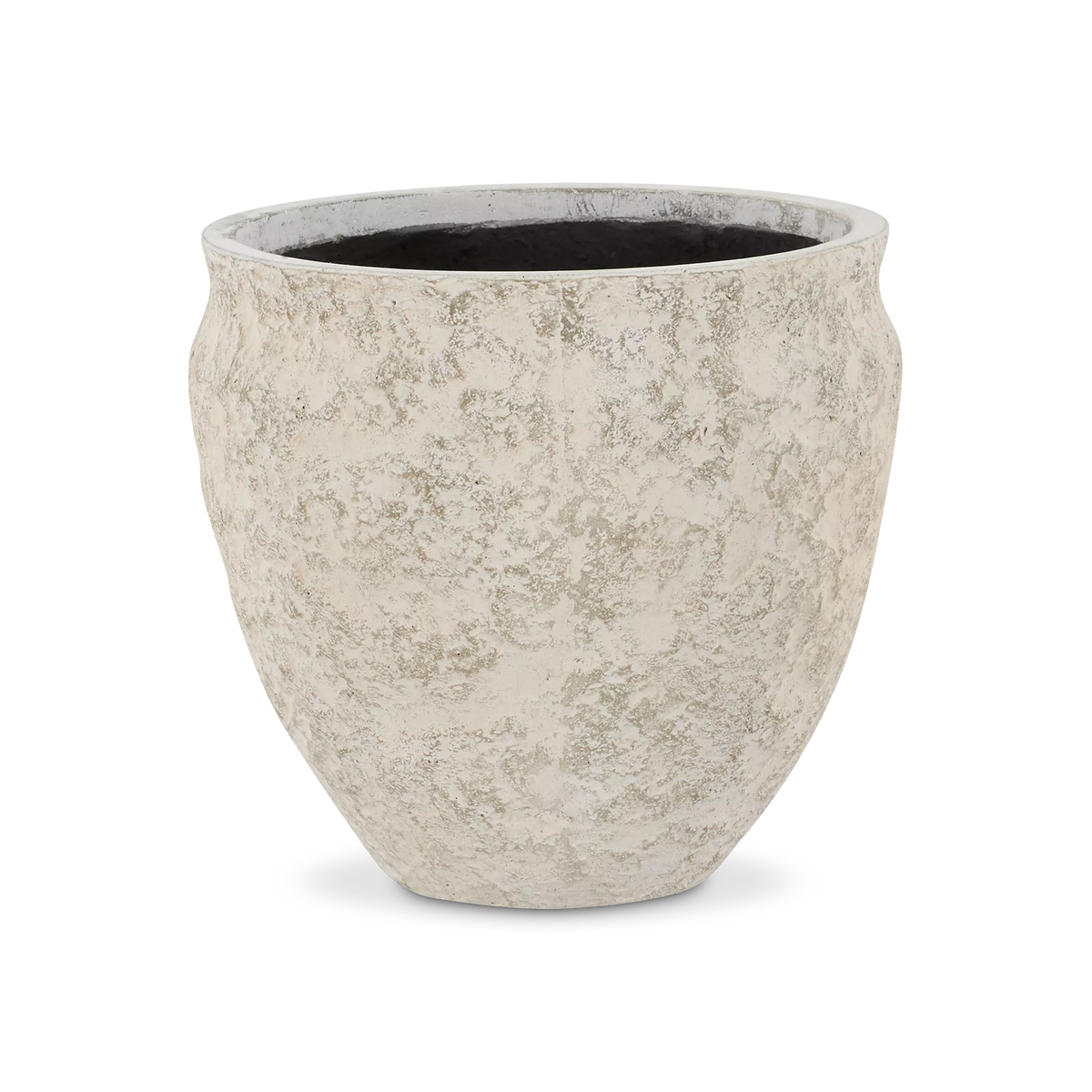 Tundra Vase - Outdoor Composite Planter