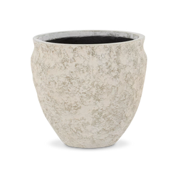Tundra Vase - Outdoor Composite Planter