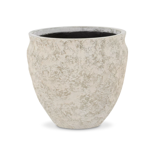 Tundra Vase - Outdoor Composite Planter