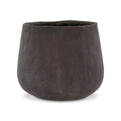 Canex Bowl - Pot extérieur en bambou