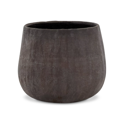 Canex Bowl - Pot extérieur en bambou