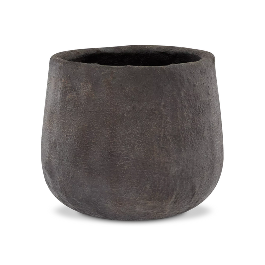 Canex Bowl - Outdoor Bamboo Planter