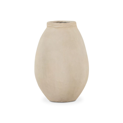 Canex Vase - Outdoor Bamboo Planter
