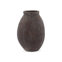 Canex Vase - Outdoor Bamboo Planter
