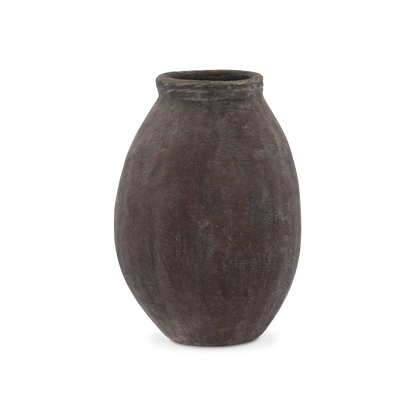 Canex Vase - Outdoor Bamboo Planter