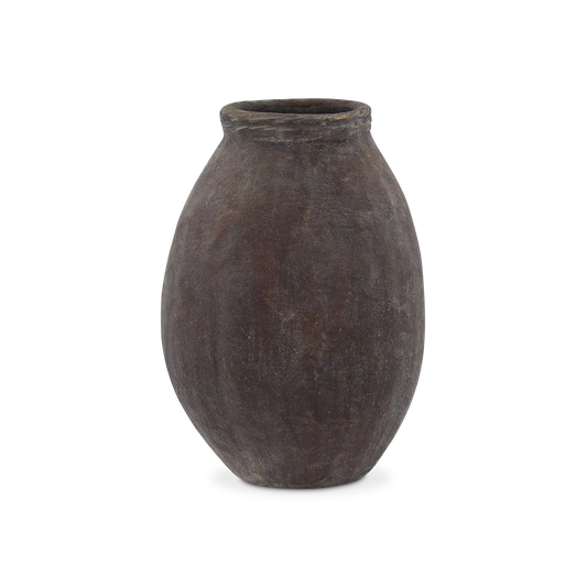 Canex Vase - Outdoor Bamboo Planter
