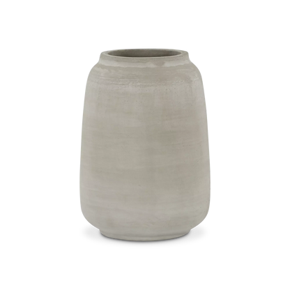 Eco Cylinder - Pot extérieur en composite