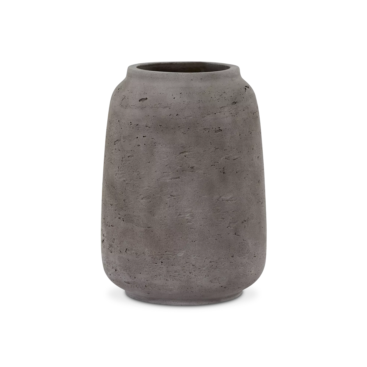 Eco Cylinder - Pot extérieur en composite