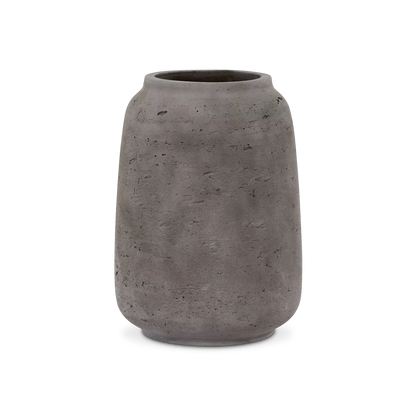 Eco Cylinder - Pot extérieur en composite