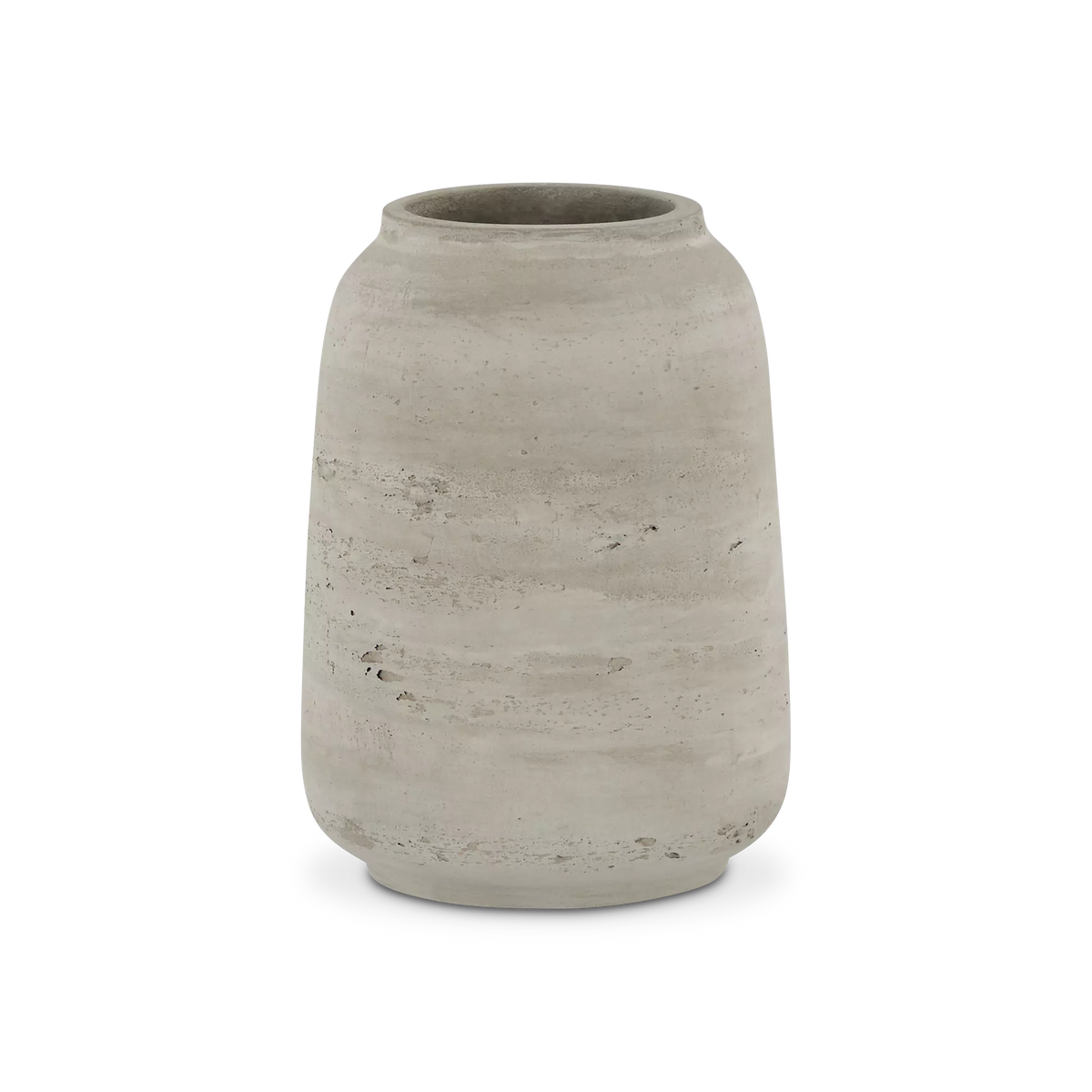 Eco Cylinder - Pot extérieur en composite