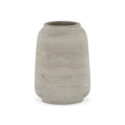 Eco Cylinder - Pot extérieur en composite