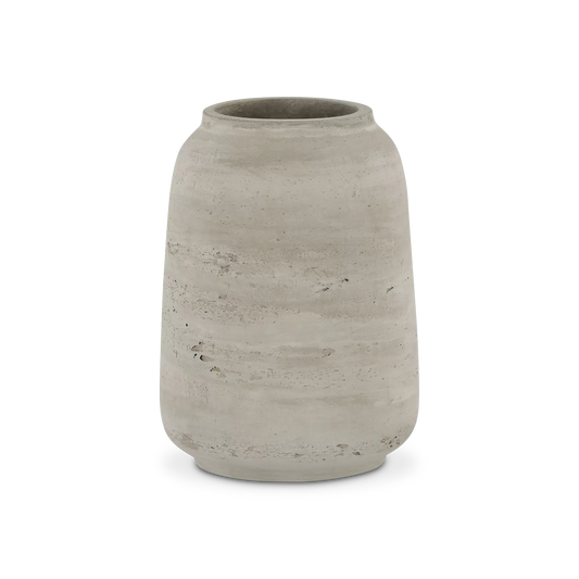Eco Cylinder - Outdoor Composite Planter
