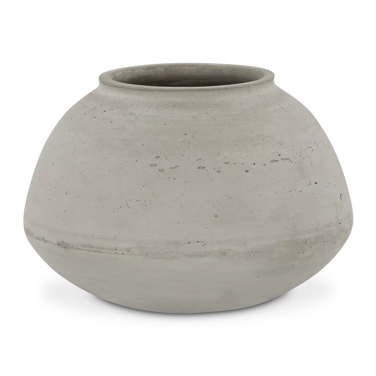 Eco Vase - Outdoor Composite Planter