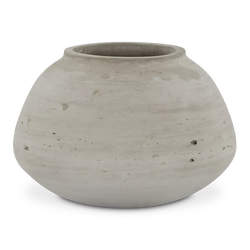 Eco Vase - Pot extérieur en composite