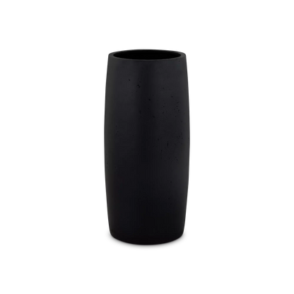 Grigio Vase - Pot extérieur en composite