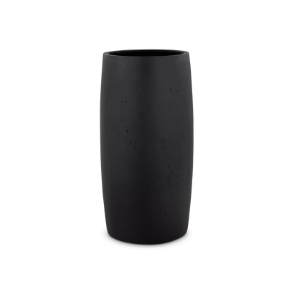 Grigio Vase - Pot extérieur en composite