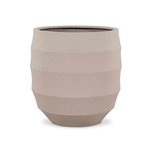 Bordo Balloon - Outdoor Composite Planter