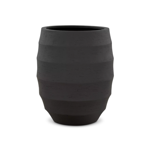 Bordo Tall Balloon - Outdoor Composite Planter