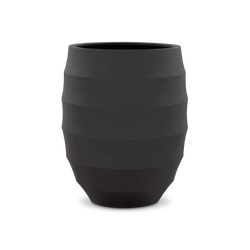 Bordo Tall Balloon - Outdoor Composite Planter