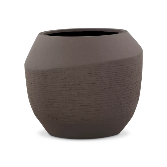 Ruvido - Outdoor Composite Planter