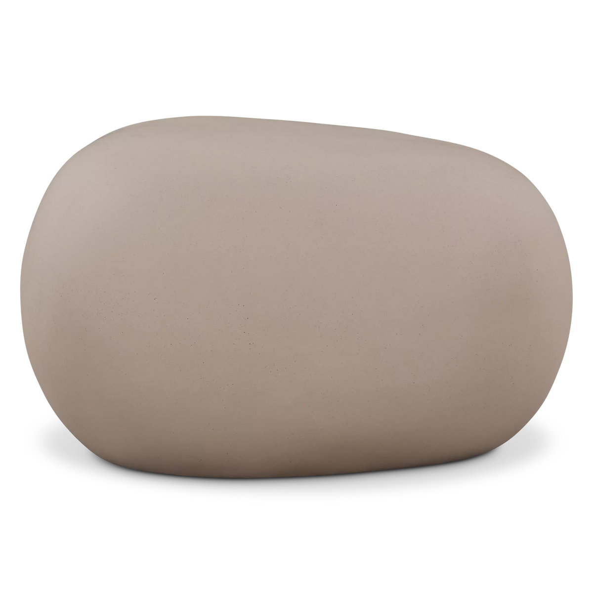 Stone - Pot extérieur en composite