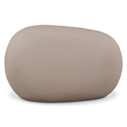 Stone - Pot extérieur en composite