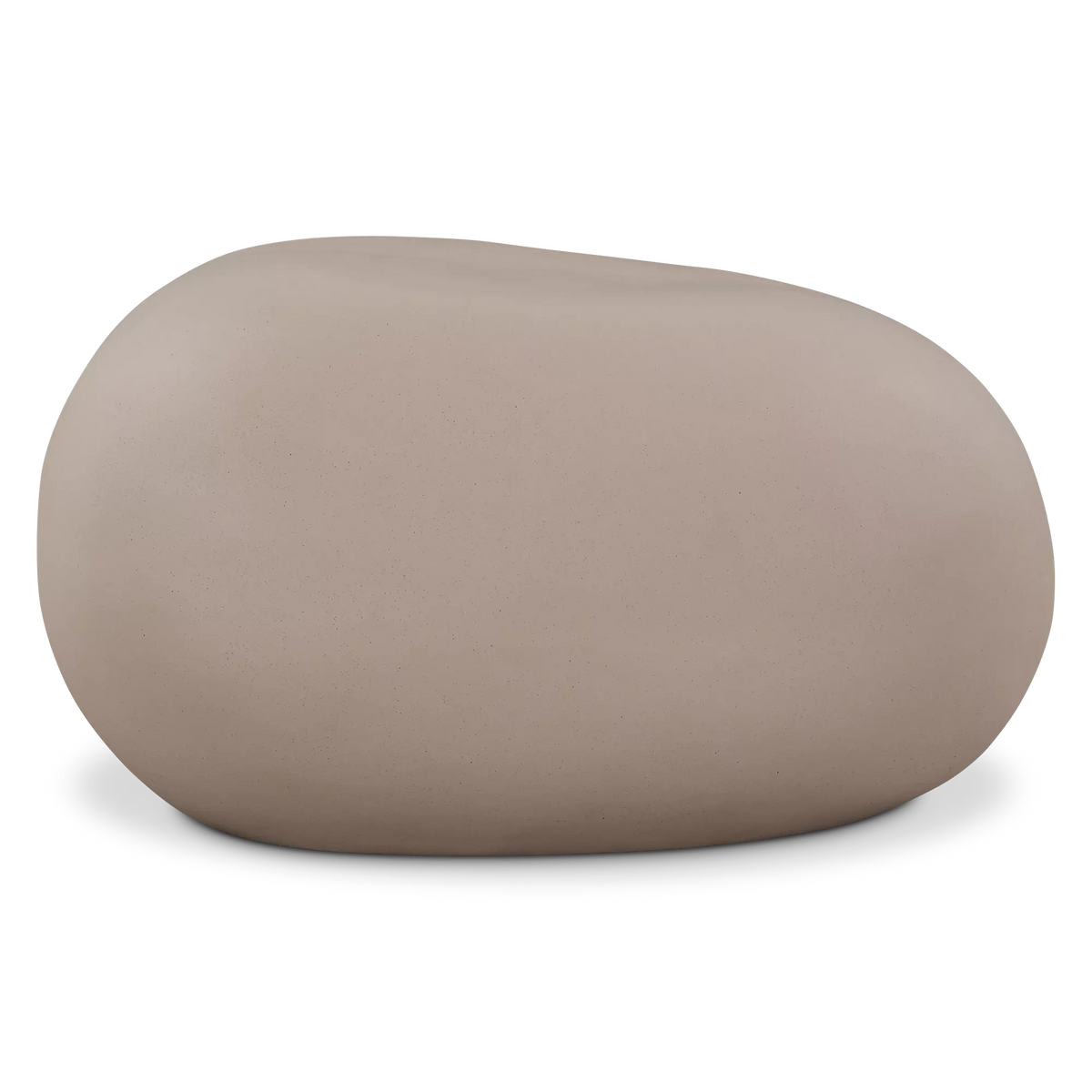 Stone - Pot extérieur en composite