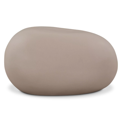 Stone - Pot extérieur en composite