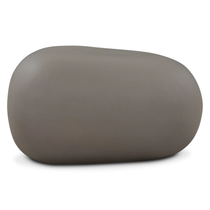 Stone - Pot extérieur en composite