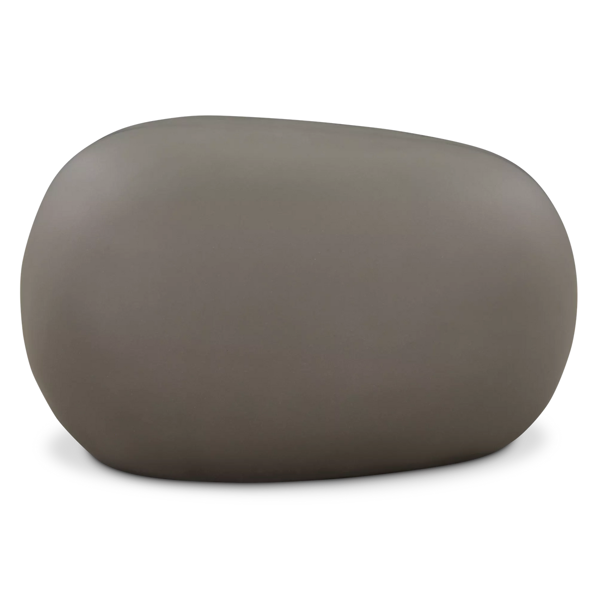 Stone - Pot extérieur en composite