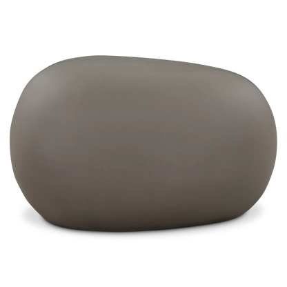 Stone - Pot extérieur en composite