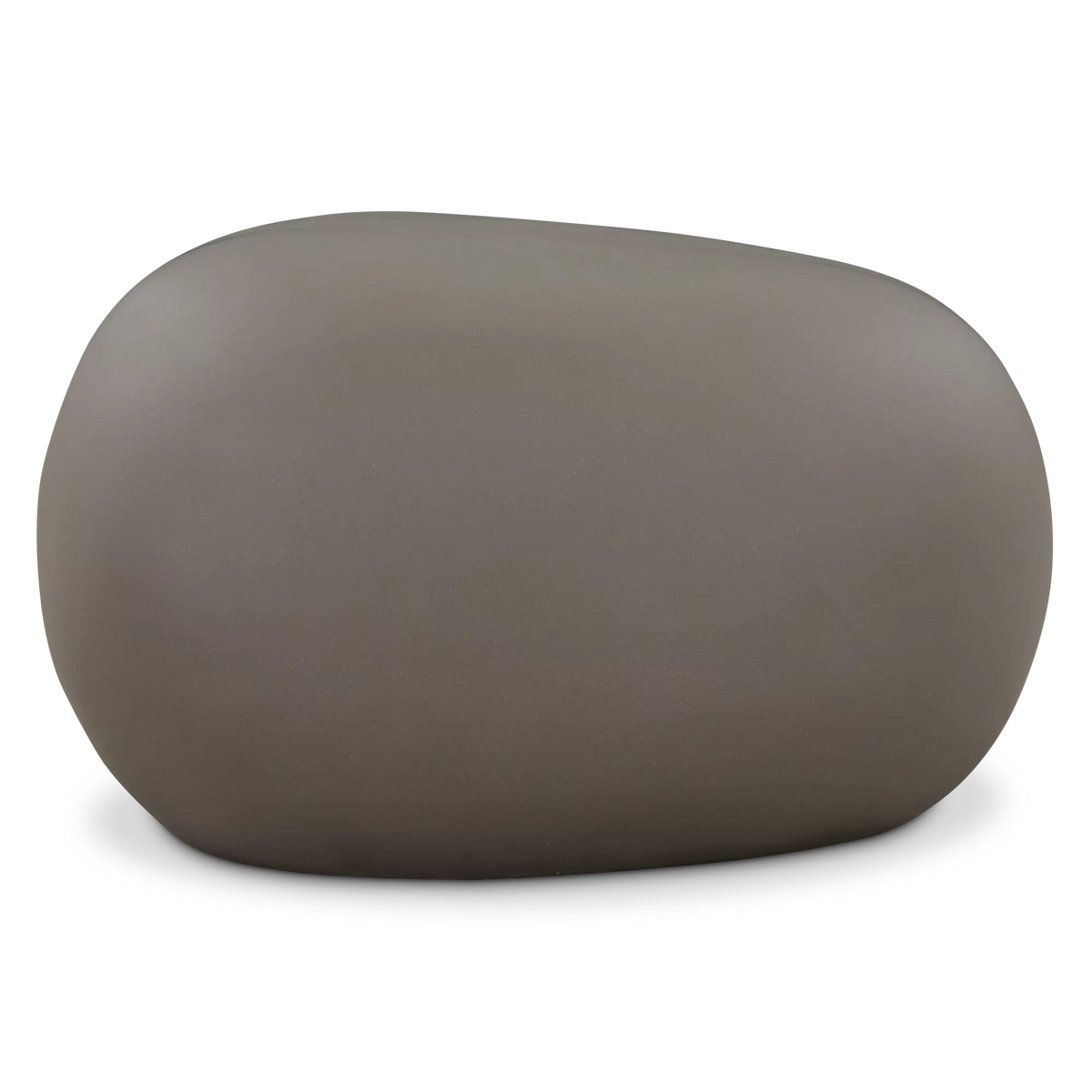 Stone - Pot extérieur en composite