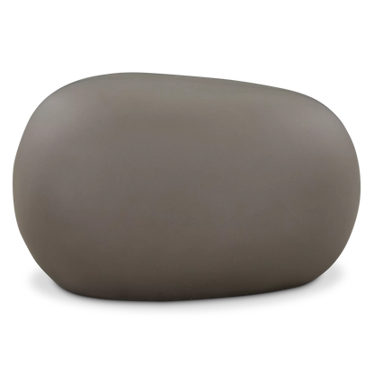 Stone - Pot extérieur en composite