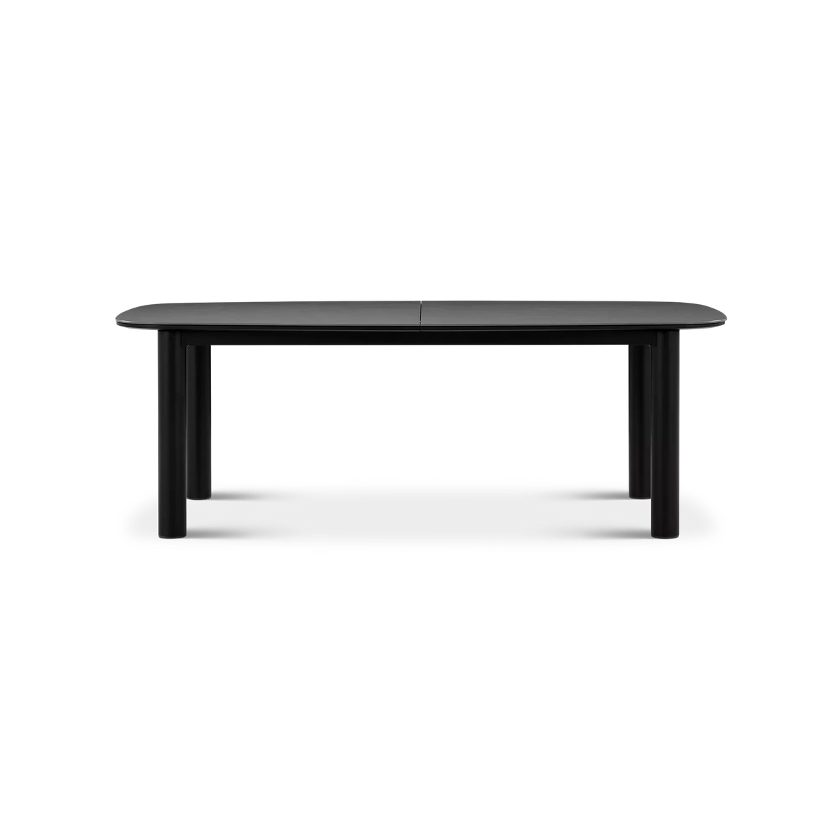 Lemon Pie - Outdoor Ceramic Extendable Table