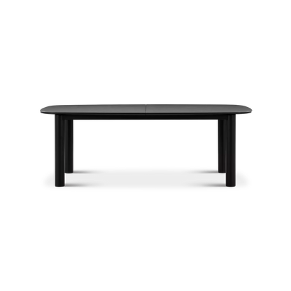 Lemon Pie - Outdoor Ceramic Extendable Table
