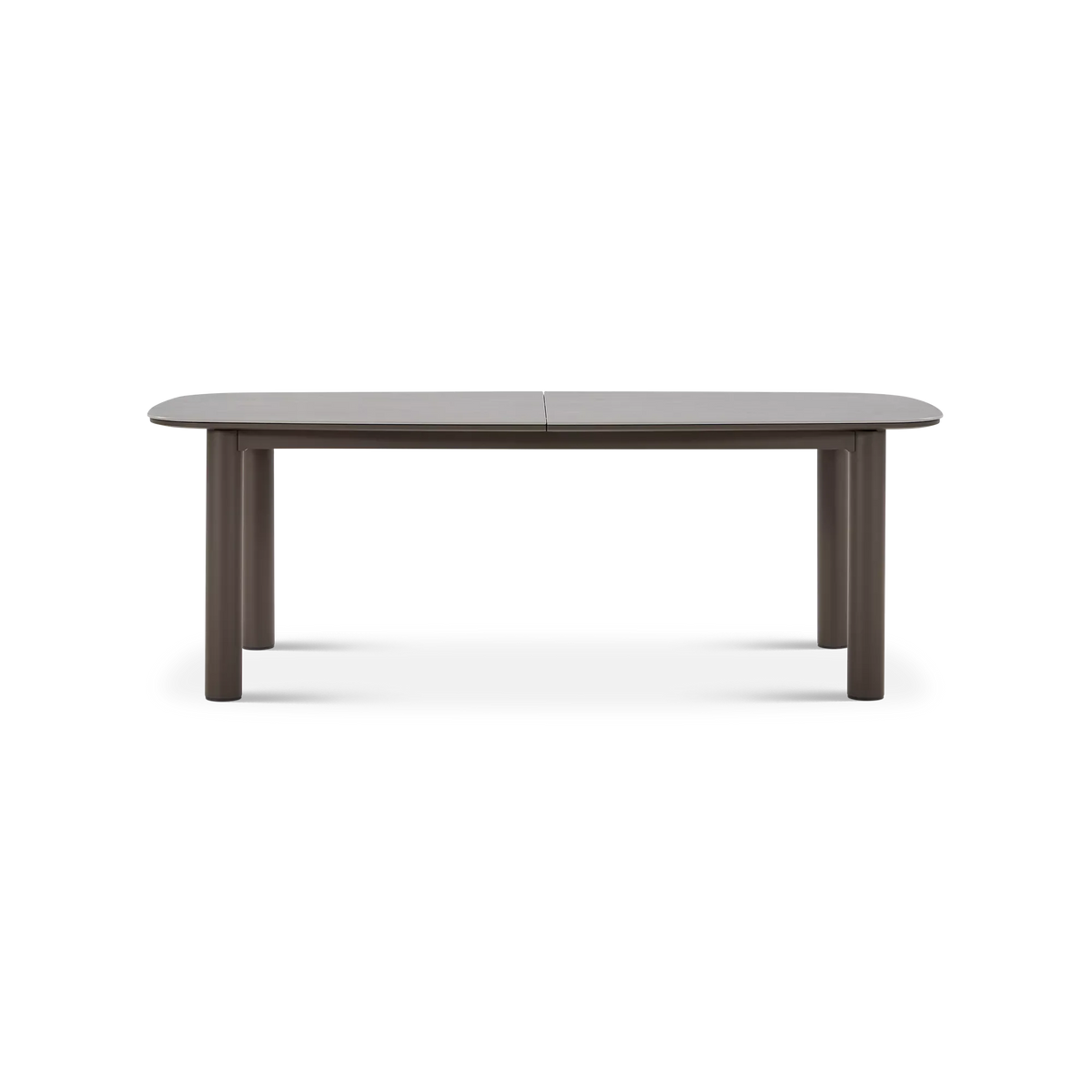 Lemon Pie - Outdoor Ceramic Extendable Table