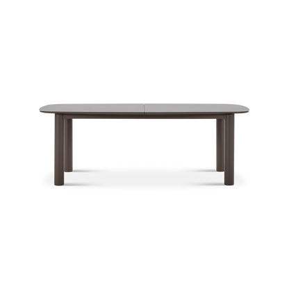 Lemon Pie - Outdoor Ceramic Extendable Table