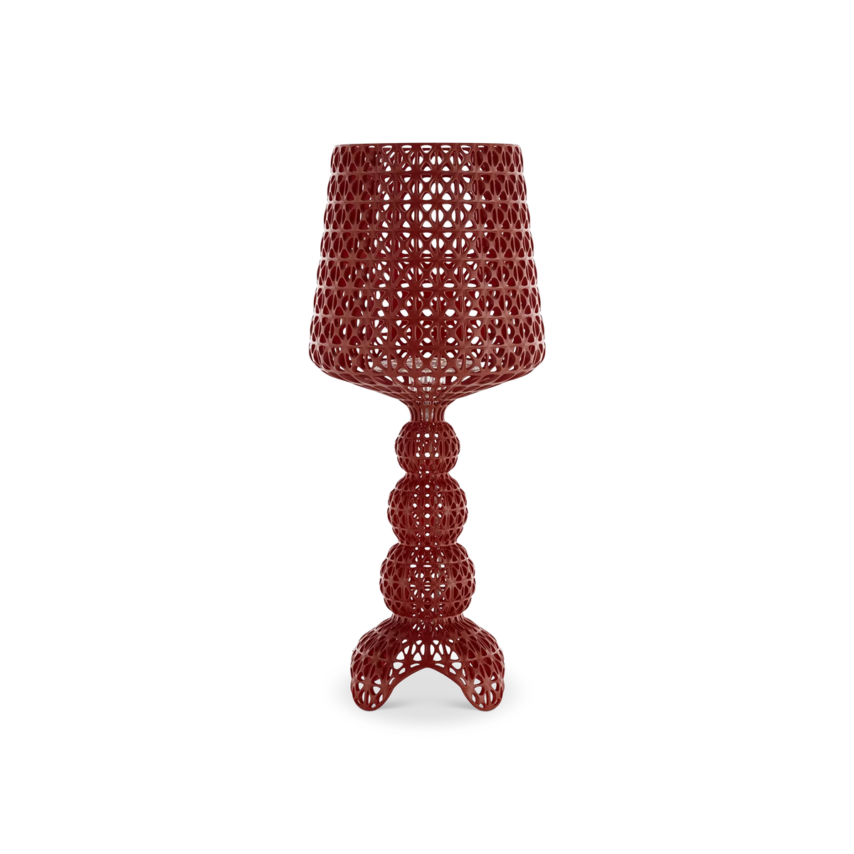Mini Kabuki - Lampe de table par Kartell