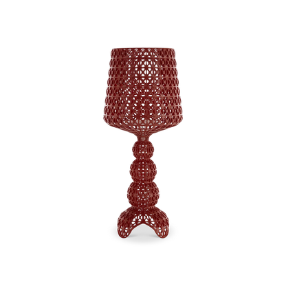 Mini Kabuki - Lampe de table par Kartell