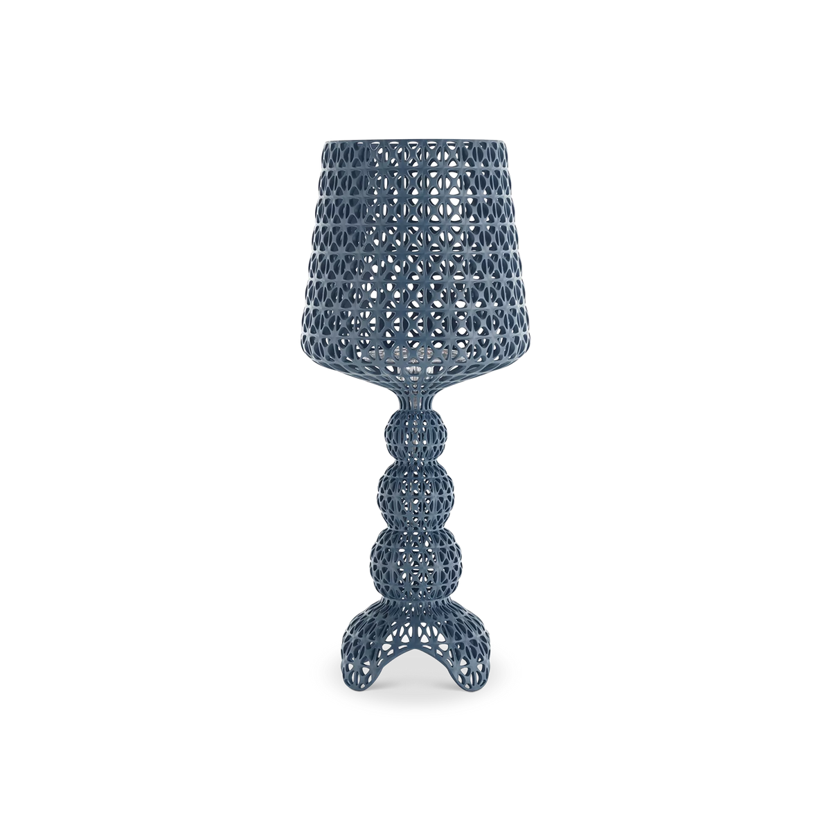 Mini Kabuki - Lampe de table par Kartell