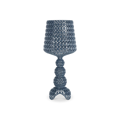 Mini Kabuki - Lampe de table par Kartell